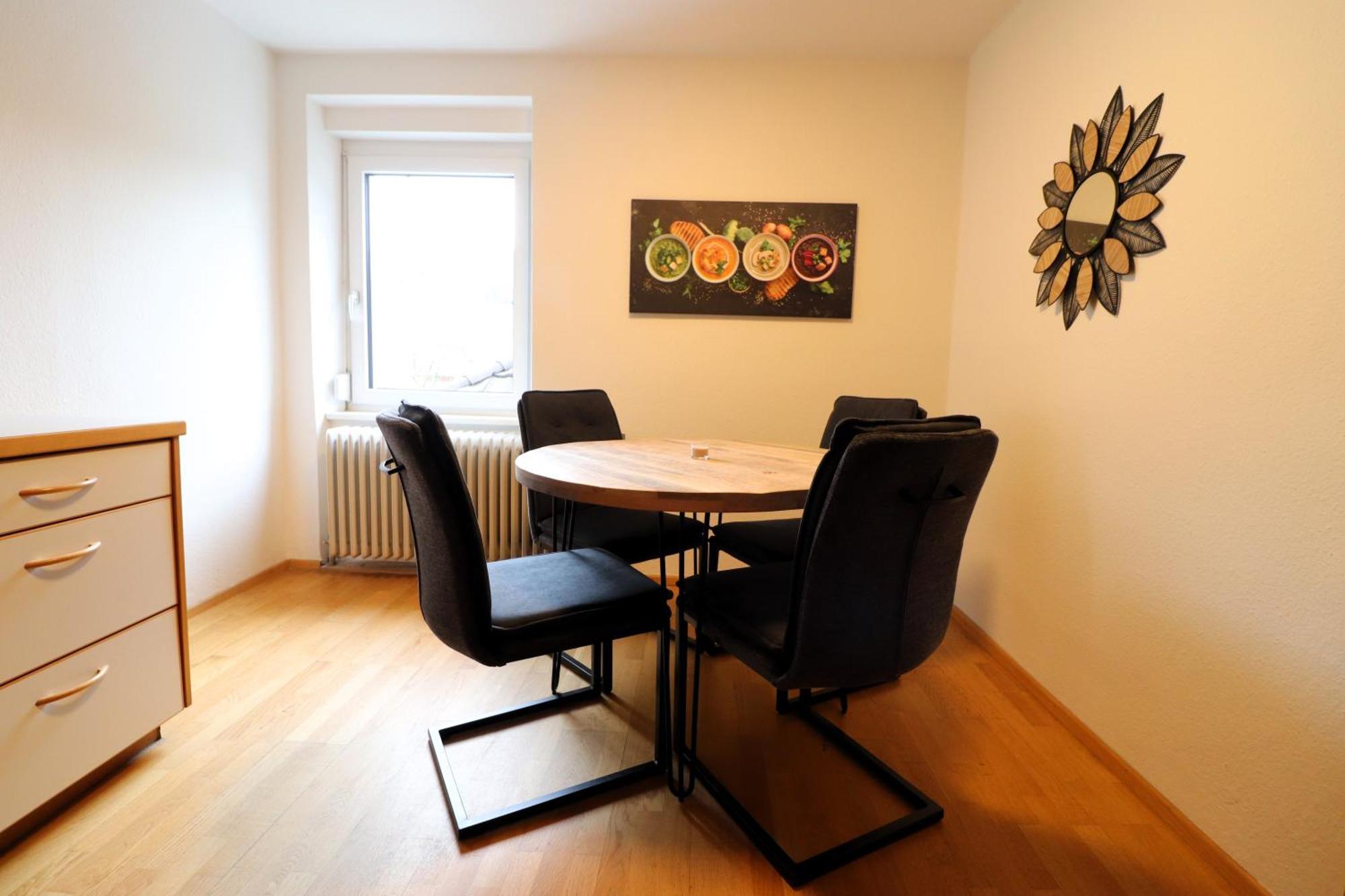 Montfort Apartments - Feldkirch Habitación foto