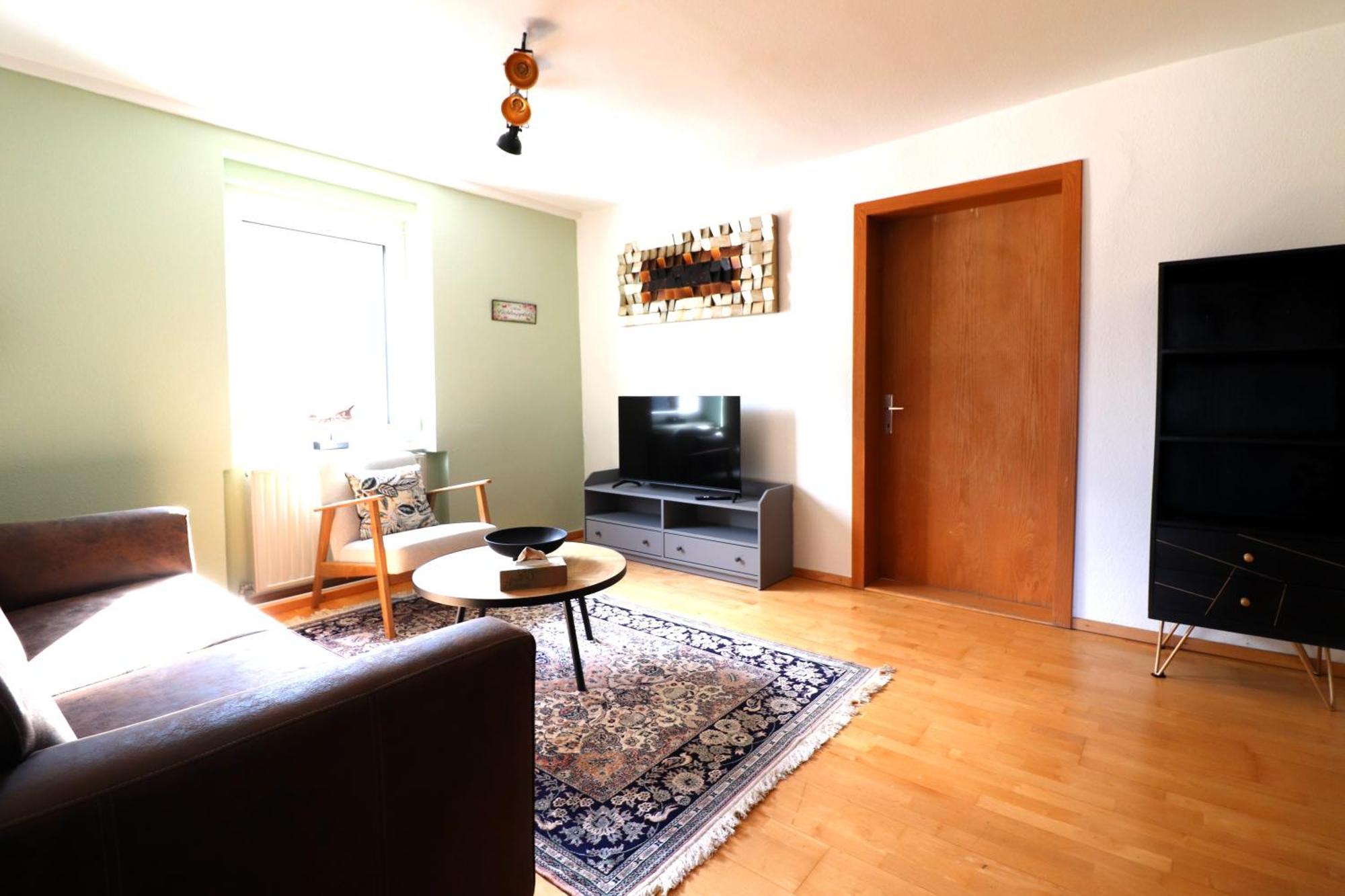 Montfort Apartments - Feldkirch Habitación foto