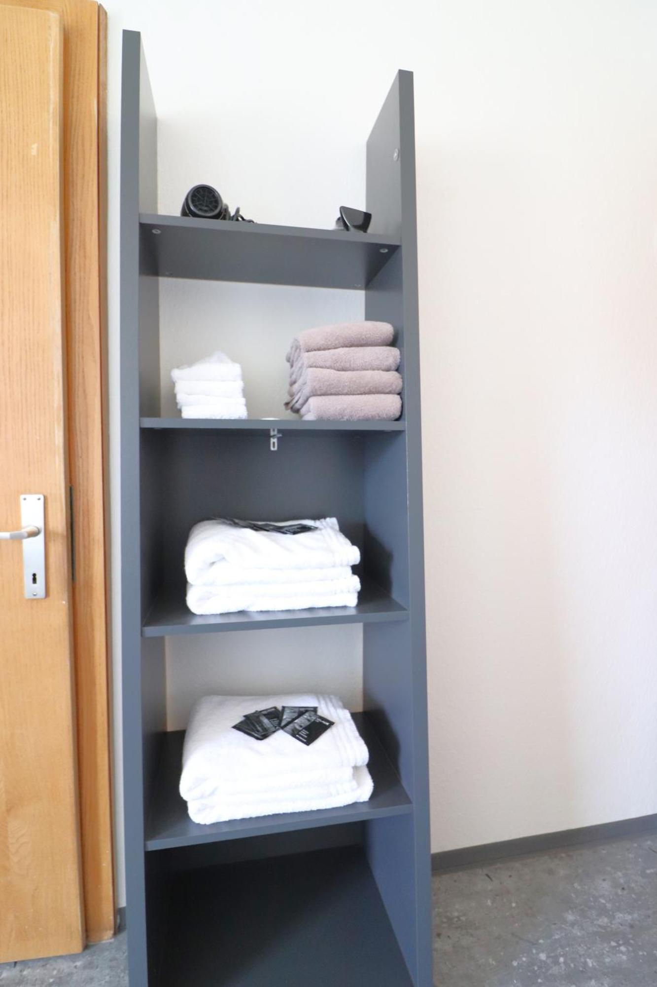 Montfort Apartments - Feldkirch Habitación foto