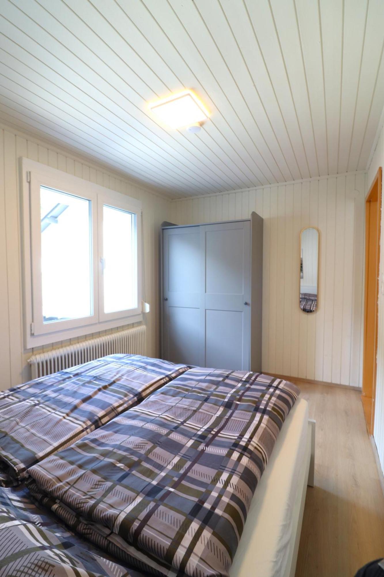 Montfort Apartments - Feldkirch Habitación foto